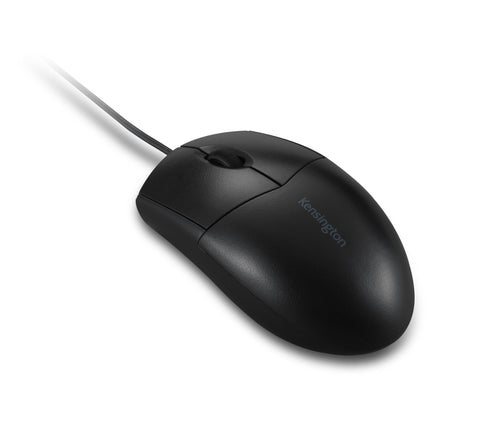 Pro Fit® Wired Washable Mouse