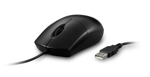 Pro Fit® Wired Washable Mouse