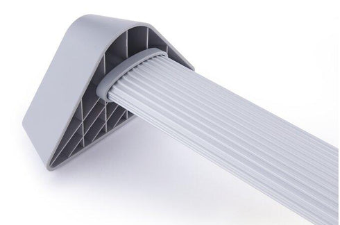 Slimline Rocking Footrest