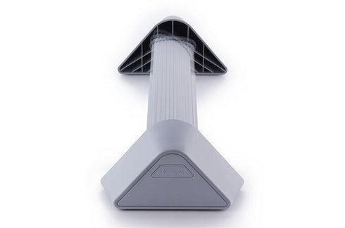 Slimline Rocking Footrest