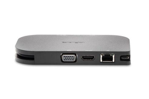 SD1610P USB-C  Dock w/ Pass-Through Charging for Microsoft Surface Devices