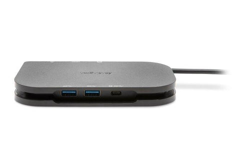 SD1610P USB-C  Dock w/ Pass-Through Charging for Microsoft Surface Devices