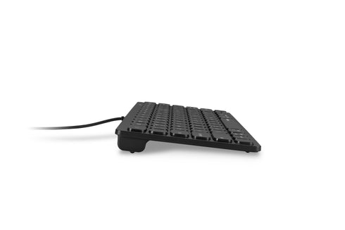 Simple Solutions™ Wired Compact Keyboard with Lightning Connector