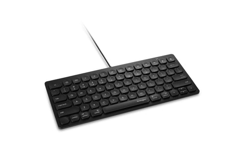 Simple Solutions™ Wired Compact Keyboard with Lightning Connector