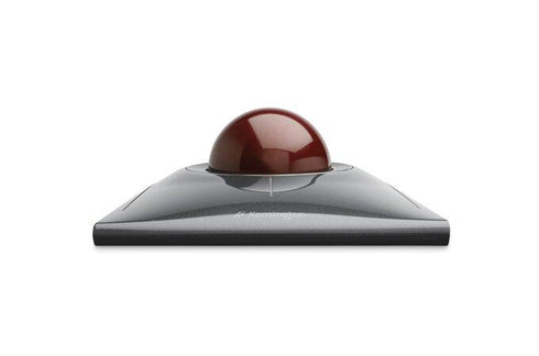 SlimBlade™ Low-profile Wired Trackball