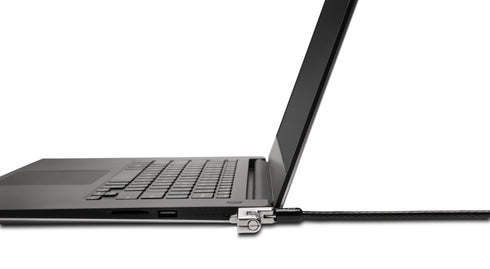 MicroSaver® 2.0 Slim Serialised Combination Lock - Standard Slot