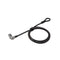 Slim NanoSaver™ Combination Laptop Lock - Resettable