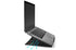 SmartFit® Easy Riser™ Go Adjustable Ergonomic Laptop Riser and Cooling Stand - Large