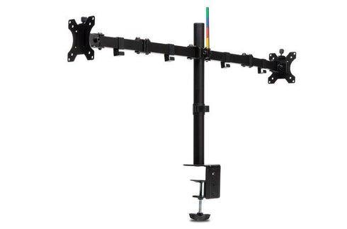 SmartFit® Ergo Dual Extended Monitor Arm