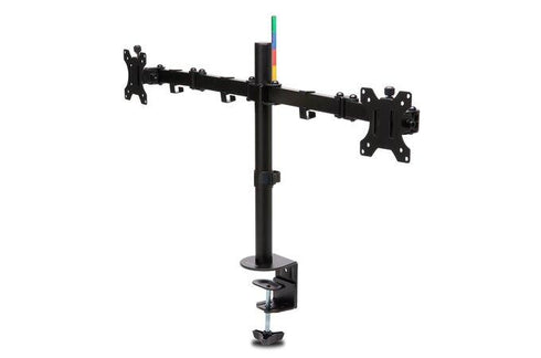 SmartFit® Ergo Dual Extended Monitor Arm