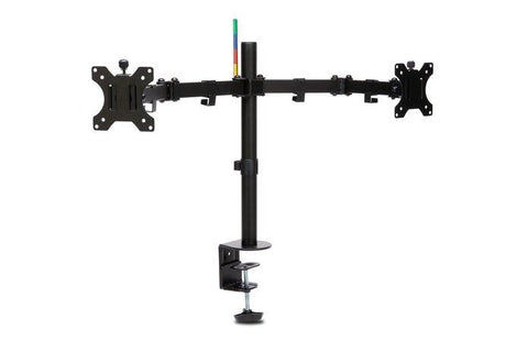 SmartFit® Ergo Dual Extended Monitor Arm