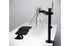SmartFit® Ergo Single Extended Monitor Arm