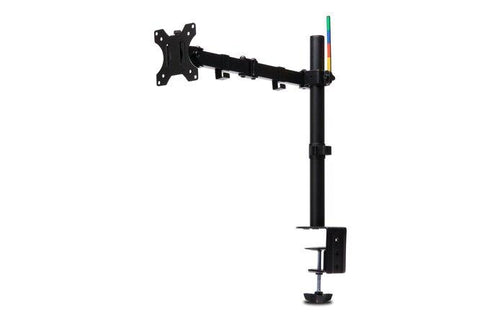 SmartFit® Ergo Single Extended Monitor Arm
