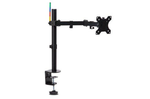 SmartFit® Ergo Single Extended Monitor Arm