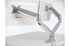 SmartFit® One-Touch Height Adjustable Dual Monitor Arm