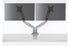 SmartFit® One-Touch Height Adjustable Dual Monitor Arm