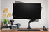 SmartFit® One-Touch Height Adjustable Single Monitor Arm