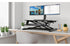 SmartFit Space Saving Dual Monitor Arm