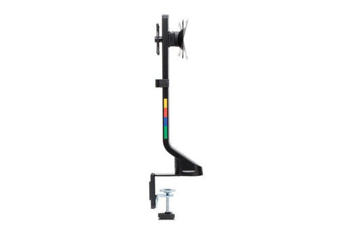 SmartFit Space Saving Dual Monitor Arm