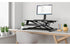 SmartFit® Space-Saving Single Monitor Arm