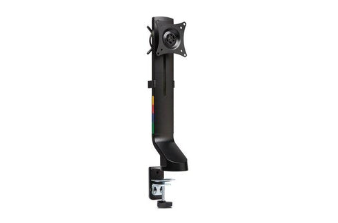 SmartFit® Space-Saving Single Monitor Arm