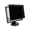 Snap2™ Privacy Screens for Monitors