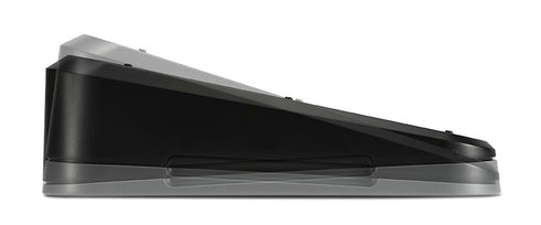 Space Saving Footrest