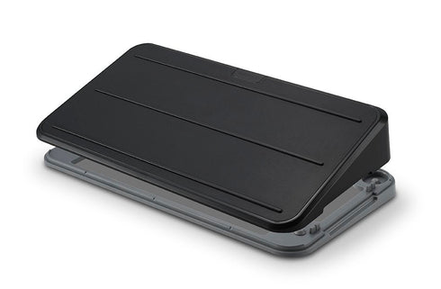 Space Saving Footrest