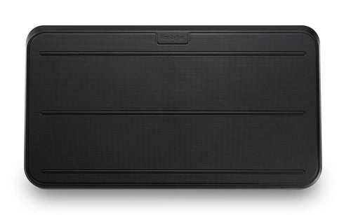 Space Saving Footrest