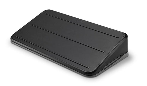 Space Saving Footrest