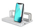 StudioCaddy™ with Qi Wireless Charging for Apple Devices