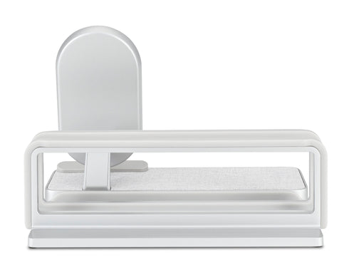StudioCaddy™ with Qi Wireless Charging for Apple Devices