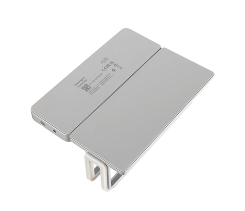 StudioCaddy™ with Qi Wireless Charging for Apple Devices