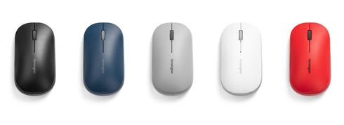 SureTrack™ Dual Wireless Mouse