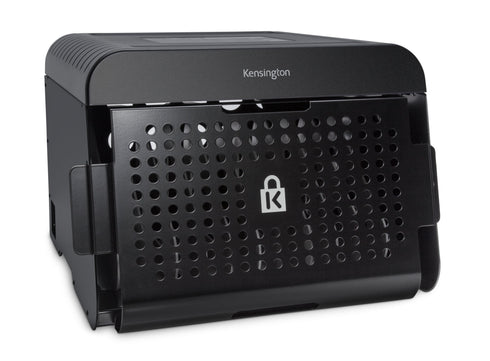 Universal AC Lock & Charge Station