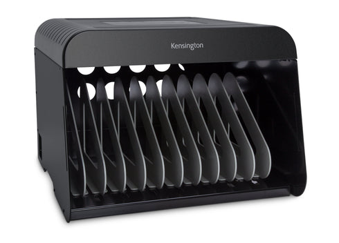 Universal AC Lock & Charge Station