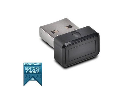 VeriMark™ Fingerprint Key - FIDO U2F Certified