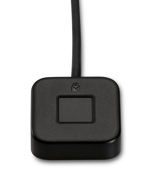 VeriMark™ Desktop Fingerprint Key