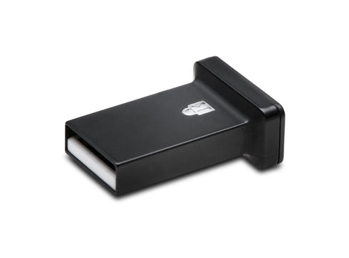 VeriMark™ Guard USB-A Fingerprint Key - FIDO2, WebAuthn/CTAP2, & FIDO U2F - Cross Platform