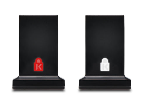 VeriMark™ Guard USB-A Fingerprint Key - FIDO2, WebAuthn/CTAP2, & FIDO U2F - Cross Platform