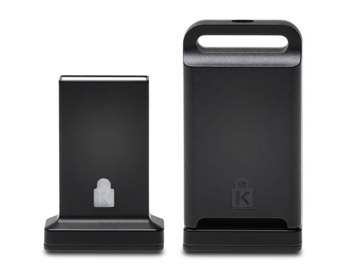 VeriMark™ Guard USB-A Fingerprint Key - FIDO2, WebAuthn/CTAP2, & FIDO U2F - Cross Platform