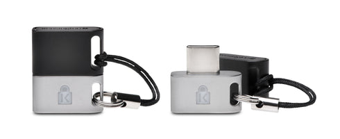 VeriMark™ Guard USB-C Fingerprint Key - FIDO2, WebAuthn/CTAP2, & FIDO U2F - Cross Platform