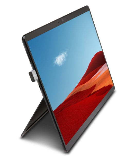 VeriMark™ Guard USB-C Fingerprint Key - FIDO2, WebAuthn/CTAP2, & FIDO U2F - Cross Platform