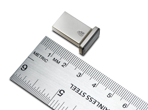 VeriMark™ IT Fingerprint Key - FIDO2/WebAuth, Windows Hello™ & Windows Hello for Business™