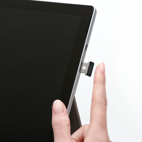 VeriMark™ IT Fingerprint Key - FIDO2/WebAuth, Windows Hello™ & Windows Hello for Business™