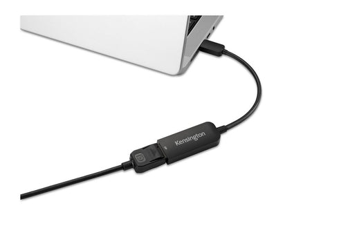 CV5000DP USB-C 4K/8K DisplayPort 1.4 Adapter