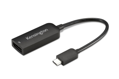 CV5000DP USB-C 4K/8K DisplayPort 1.4 Adapter