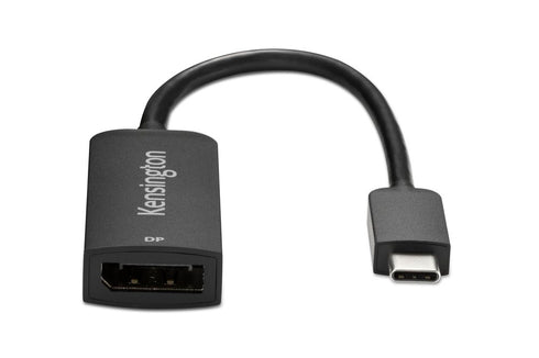 CV5000DP USB-C 4K/8K DisplayPort 1.4 Adapter