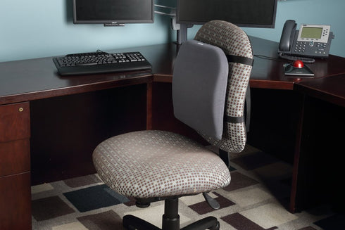 Memory Foam Back Rest