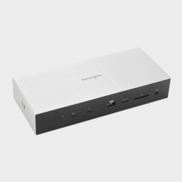 Portable Dock Lock Kensington | The Professional's Choice | Computer Accessories, Docks ...